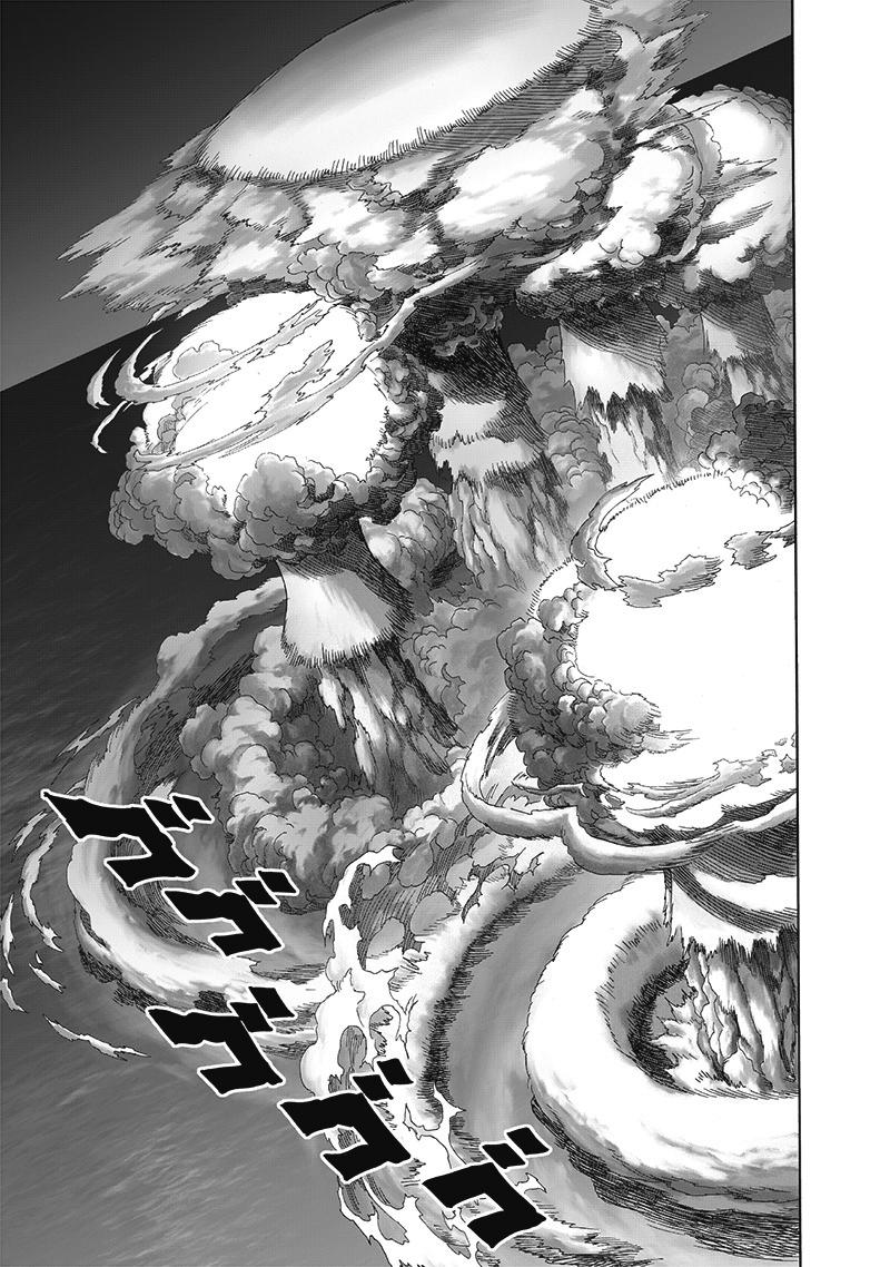One-Punch Man, Chapter 165 image 11